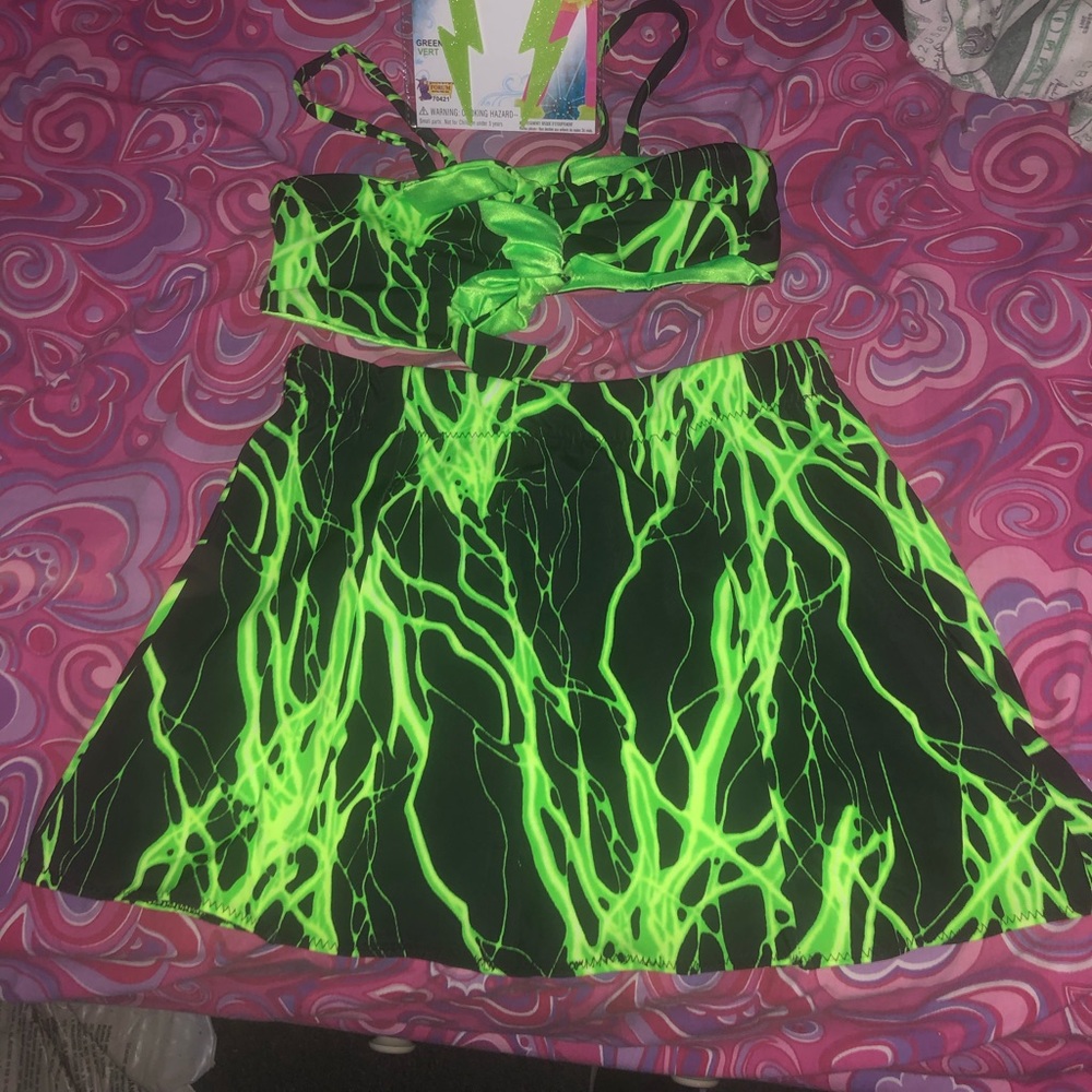 Green Voltage Set - Picture 5 of 5